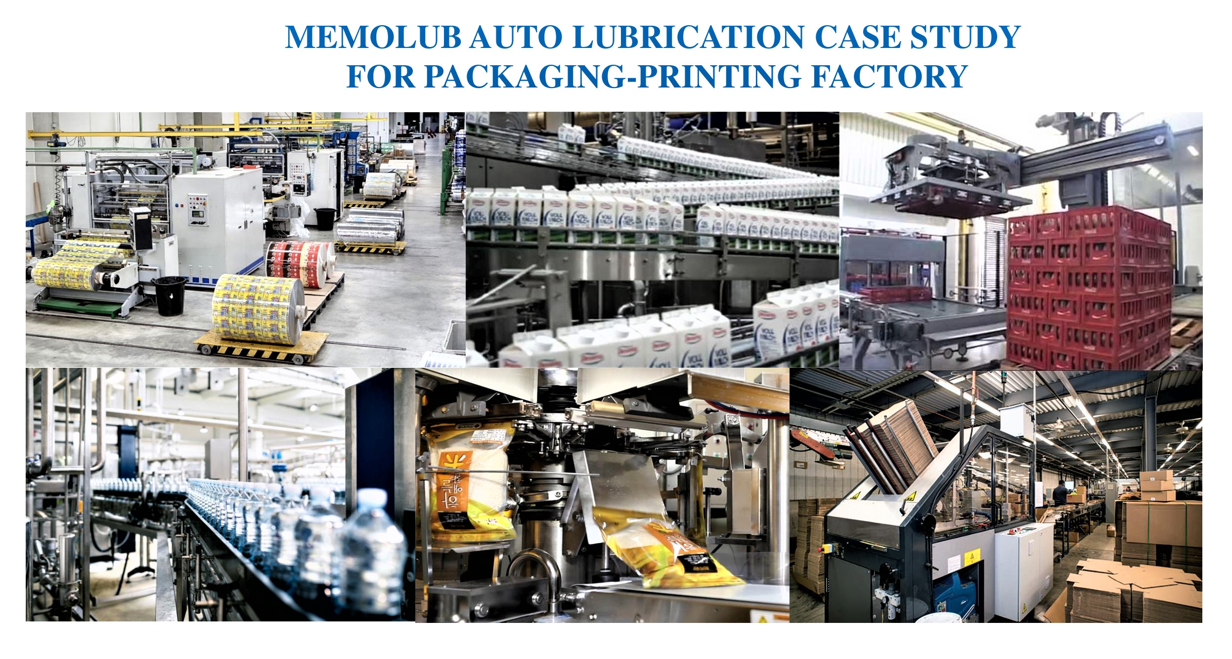 Gk printers limited case study image